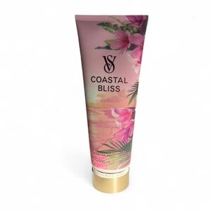 Victoria's Secret Coastal Bliss Lotion